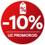 10% POPUSTA uz promokod USTEDI10