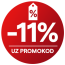 Uštedi 11% uz promokod USTEDI11
