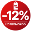 Uštedi 12% uz promokod USTEDI12