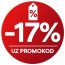 17% POPUSTA uz promokod USTEDI17