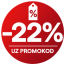 Uštedi 22% uz promo kod USTEDI22