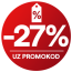 Uštedi 27% uz promo kod USTEDI27