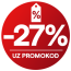 Uštedi 27% uz promokod USTEDI27
