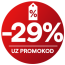 Uštedi 29% uz promo kod USTEDI29