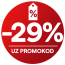 29% POPUSTA uz promokod USTEDI29