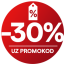 30% POPUSTA uz promokod USTEDI30