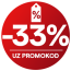 Uštedi 33% uz promokod USTEDI33