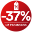 Uštedi 37% uz promo kod USTEDI37