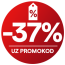 Uštedi 37% uz promokod USTEDI37