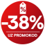 Uštedi 38% uz promokod USTEDI38