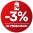 Uštedi 3% uz promokod USTEDI3