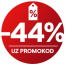 Uštedi 44% uz promo kod USTEDI44