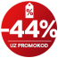 44% POPUSTA uz promokod USTEDI44