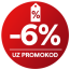 6% POPUSTA uz promokod USTEDI6
