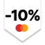 -10% popusta uz plaćanje ZABA karticama