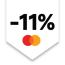 -11% popusta uz plaćanje ZABA karticama