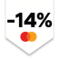 -14% popusta uz plaćanje ZABA karticama