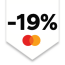 -19% popusta uz plaćanje ZABA karticama