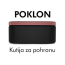 Poklon Supersonic kutija