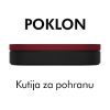 Poklon Airstrait kutija Red Velvet