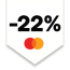-22% popusta uz plaćanje ZABA karticama