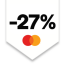 -27% popusta uz plaćanje ZABA karticama