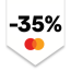 -35% popusta uz plaćanje ZABA karticama