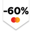 -60% popusta uz plaćanje ZABA karticama