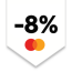 -8% popusta uz plaćanje ZABA karticama