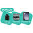 Poklon adapter za struju 45W, Galaxy Buds3 i Galaxy Tab A9 LTE