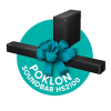 Poklon Hisense soundbar HS2100