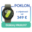 Poklon Samsung Galaxy Watch 7 u vrijednosti od 349 EUR