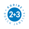 Bosch 2+3 godine jamstva