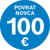 Bosch povrat novca 100 EUR
