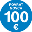Bosch povrat novca 100 EUR