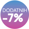 Samsung dodatnih 7%