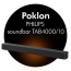 Poklon Philips soundbar TAB4000/10