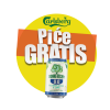 GRATIS - Somersby Elderflower & Lime 0,0% alkohola