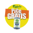 GRATIS - Somersby Elderflower & Lime 0,0% alkohola