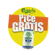 GRATIS - Somersby Elderflower & Lime 0,0% alkohola
