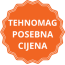 TEHNOMAG POSEBNA CIJENA