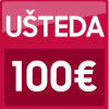 Ušteda 100 EUR uz promo kod DYSON100