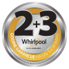Whirlpool 5 godina jamstva