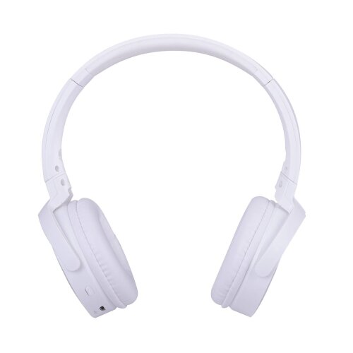 Trevi Bluetooth stereo slušalice DJ 12E50  white