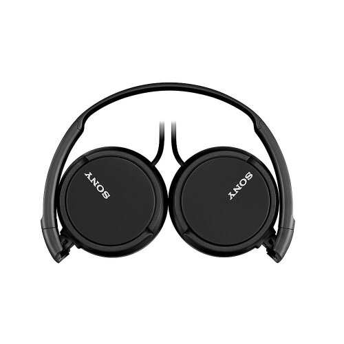 SONY slušalice MDRZX110B  on-ear crne