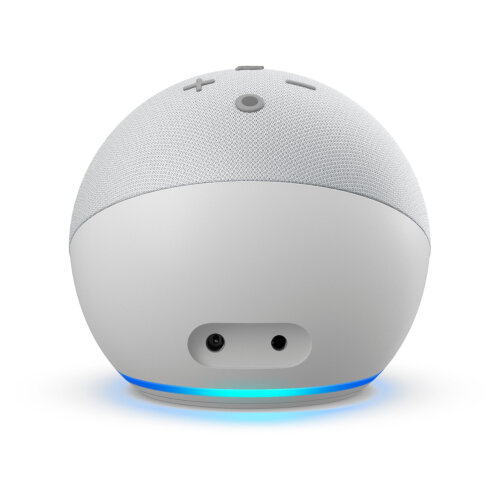 Amazon Prijenosni zvučnik Echo Dot 4 White