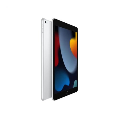 Apple tablet iPad 9 10.2" Wi-Fi 256GB (mk2p3hc/a) Silver