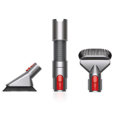 Dyson Car Cleaning Kit Retail 971440-01