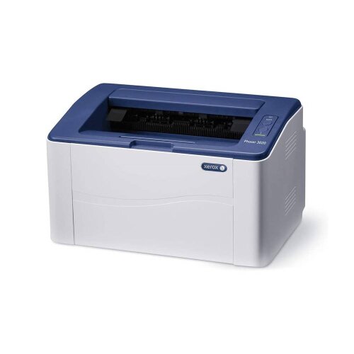 HP printer MLJ XEROX Phaser 3020 BI, laserski, 20 str/min, print, wifi