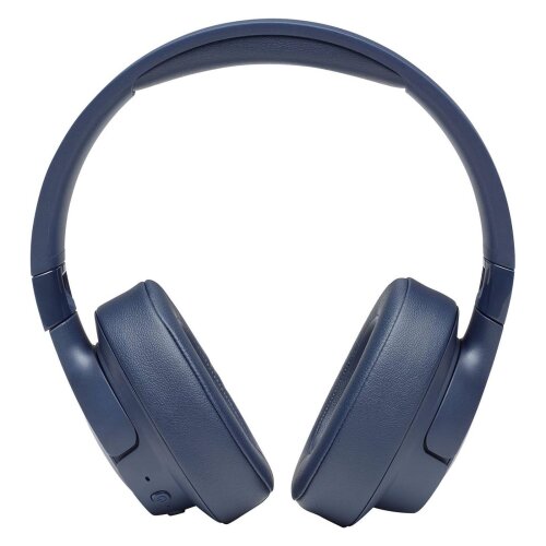 JBL TUNE 750BT Blue Bluetooth slušalice